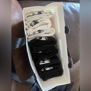 Brand new Vancouver Stussy limited edition t shirt